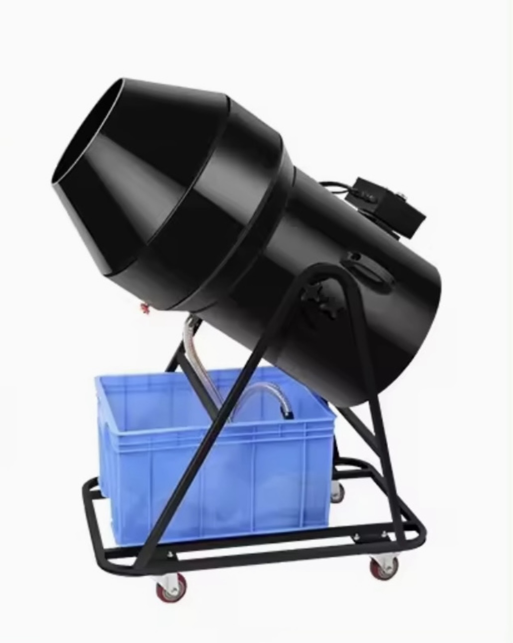 เครื่องโฟมปาร์ตี้ รุ่น MCFM 2000W